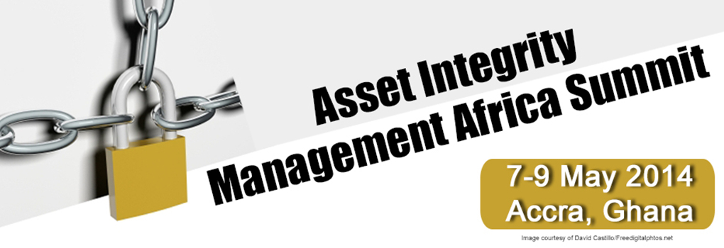 Asset Integrity Management Africa Summit 2014